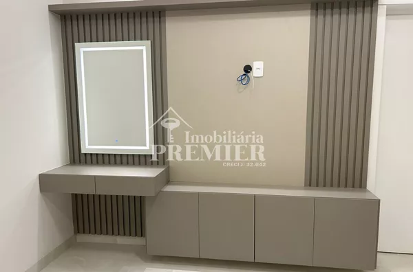 Cód.; CA3509- Casa de condomínio - 3 dormitórios - Quinta do Lago Residence- São José do Rio Preto/SP
