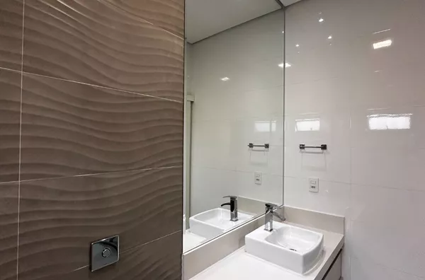 Cód.; CA3147- Casa de condomínio - 3 dormitórios -Residencial Jardins- São José do Rio Preto/SP