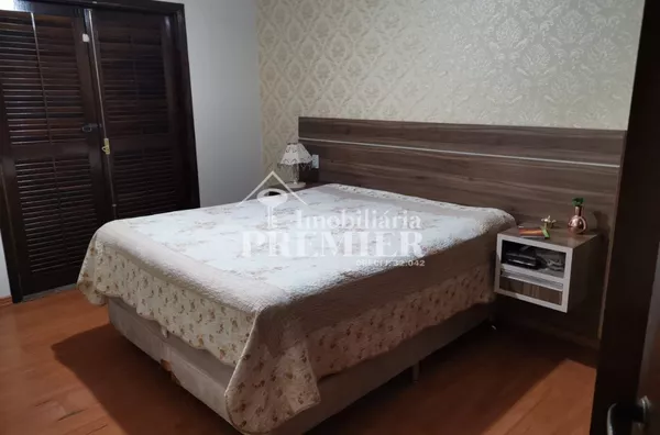 Cód.: CA3185- Casa - 3 Dormitórios -Jardim Fuscaldo -São José Do Rio Preto/SP