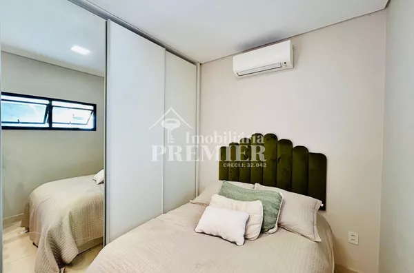 Cód.; CA3102- Casa de condomínio - 3 dormitórios - Residencial Gaivota I- São José do Rio Preto/SP