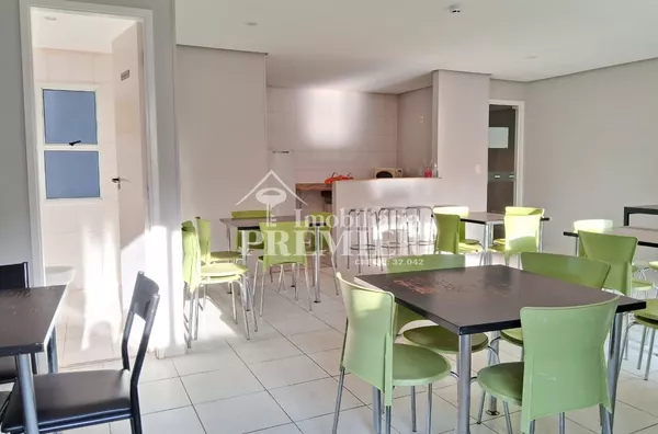 Cód.: AP3263 - Apartamento - 2 Dormitórios - Jardim Tarraf II - São José Do Rio Preto/SP