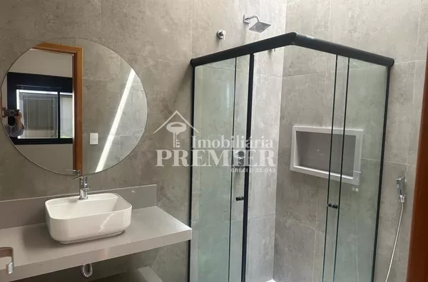 Cód.:CA3205 - Casa em condomínio - 3 Dormitórios -Village Damha III- São José Do Rio Preto/SP