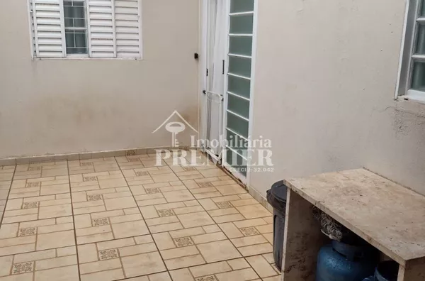 Cód.: CA3062 - Casa - 3 Dormitórios -Jardim Schmitt -São José Do Rio Preto/SP