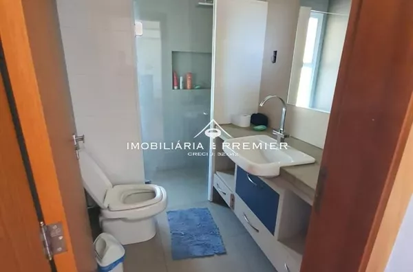 Cód.: CA2567 - Casa em Condomínio - 3 dormitórios - Residencial Buona Vita- São José do Rio Preto/SP