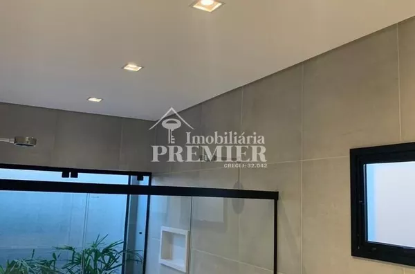 Cód.; CA2883- Casa de condomínio - 3 dormitórios - Terra Vista- Mirassol/SP