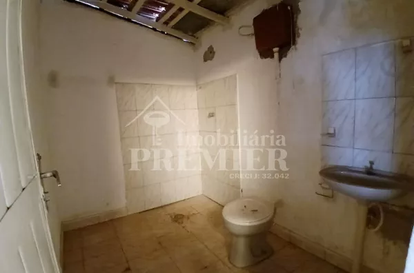 CA3739 - Casa para venda,  Vila Moreira, São José Do Rio Preto