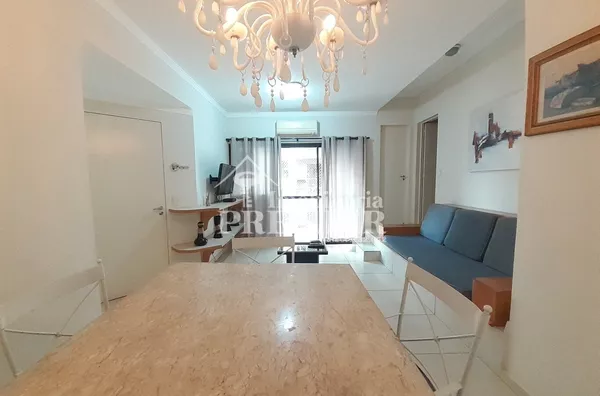 Cód.: AP3544 - Apartamento - 1 Dormitórios -Centro - São José Do Rio Preto/SP