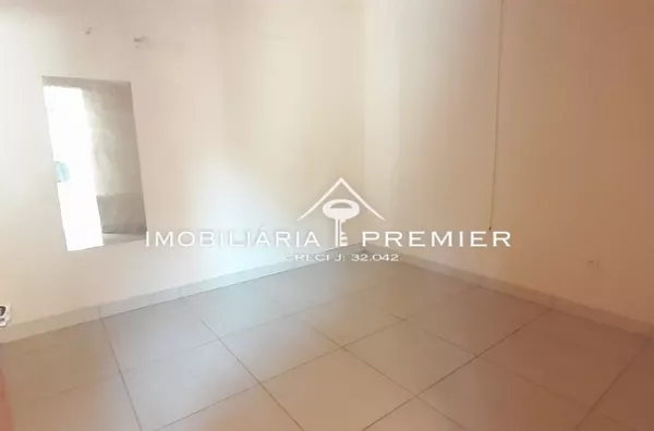 Cód.: CA2591 - Casa - 2 Dormitórios -Jardim Vista Bela-São José Do Rio Preto/SP