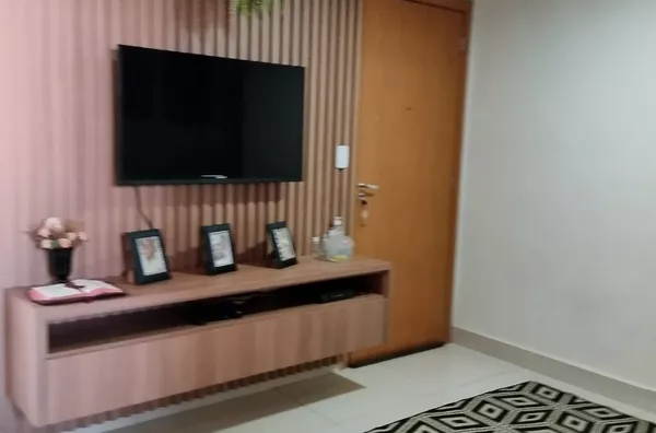 Cód.: AP2815 - Apartamento - 2 dormitórios - Rios D'Itália - São José do Rio Preto/SP