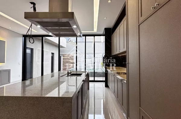 Cód.; CA3191- Casa de condomínio - 3 dormitórios - Quinta do Lago Residence- São José do Rio Preto/SP