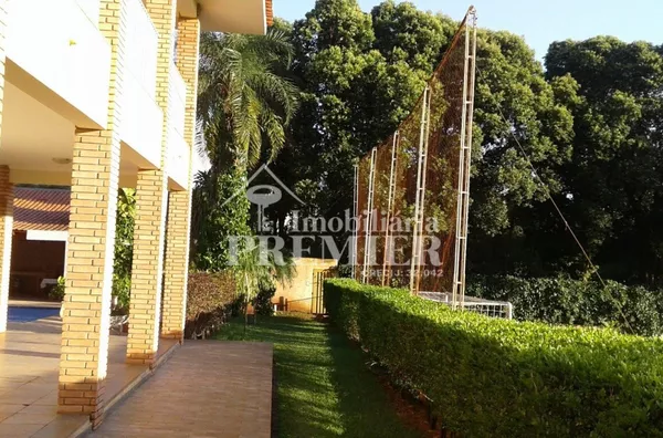 Cód.:CH2933 - 4 dormitórios -Morada Campestre- São José do Rio Preto/SP