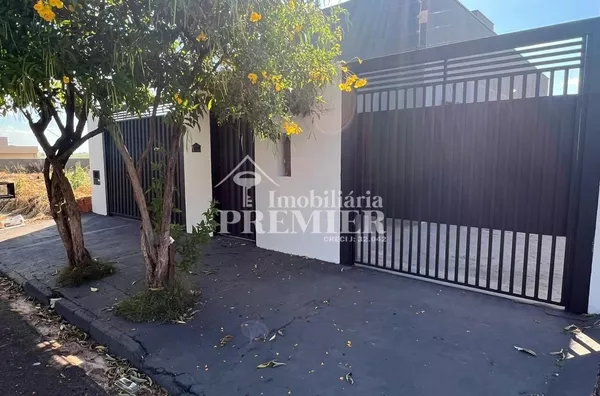 Cód.: CA3390 - Casa - 3 Dormitórios - Residencial Santa Cruz - São José Do Rio Preto/SP