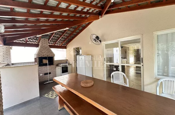 CA3706 Casa de condomínio para venda,  Residencial Damha II, São José Do Rio Preto