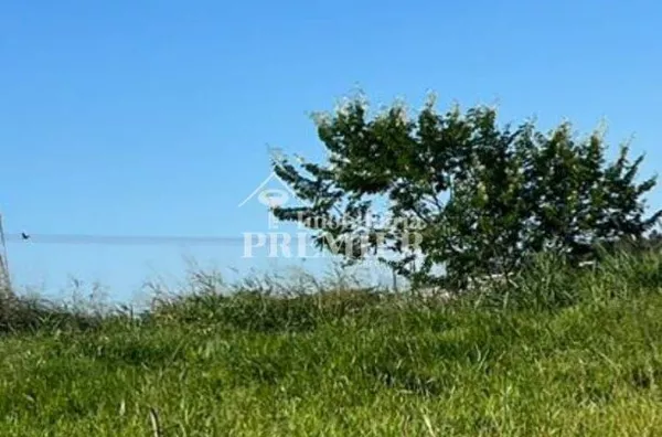 Cód.:LO3308 - Lote 200m² -Mais Parque - São José do Rio Preto/SP