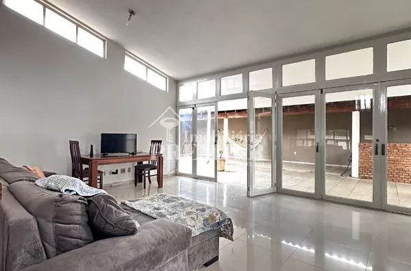 Cód.: CA3176 - Casa - 4 Dormitórios -Jardim Tarraf II -São José Do Rio Preto/SP