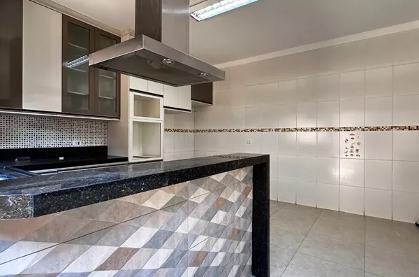 Cód.:CA3203 - Casa em condomínio - 3 dormitórios -Cond. Parque da Liberdade I- São José Do Rio Preto/SP