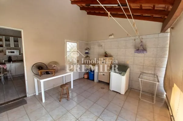 Cód.: CA2740 - 3 Dormitórios - Quinta das Paineiras - São José Do Rio Preto/SP