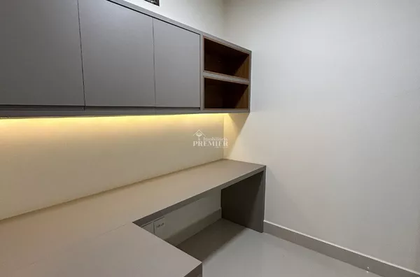 CA3469 - Casa de condomínio para venda, 3 quarto(s),  Residencial Gaivota I, São José Do Rio Preto