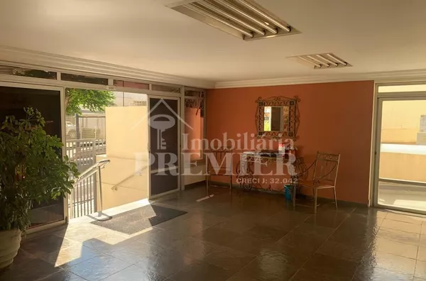 Cód.: AP3534 - Apartamento - 3 Dormitórios - Centro- São José Do Rio Preto/SP