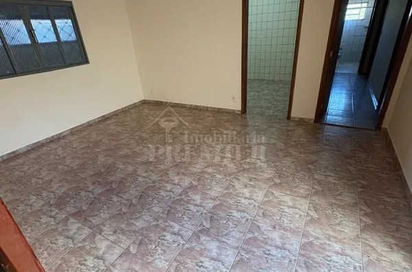 CA3818 - Casa para venda,  Vila Ideal, São José Do Rio Preto