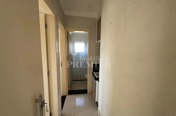 AP3713 - Apartamento para aluguel,  Residencial Santa Filomena, São José Do Rio Preto