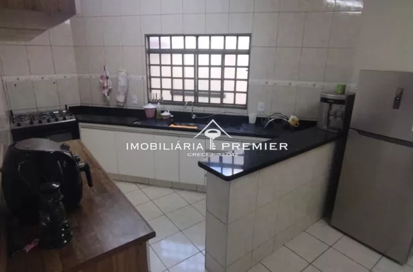 Cód.: CA2599 - Casa - 3 Dormitórios - Cidade Jardim - São José Do Rio Preto/SP