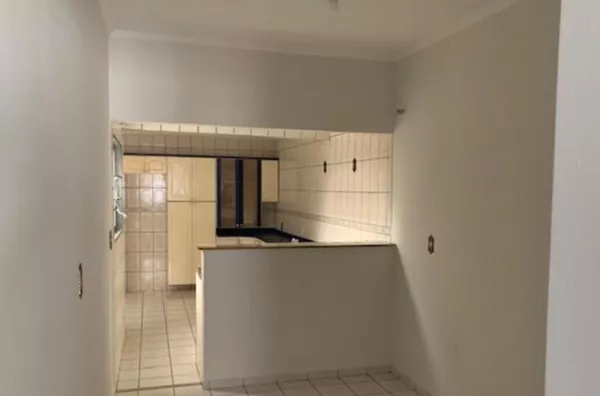 Cód.: CA3328 - Casa - 3 Dormitórios -Vila Boa Esperança -São José Do Rio Preto/SP