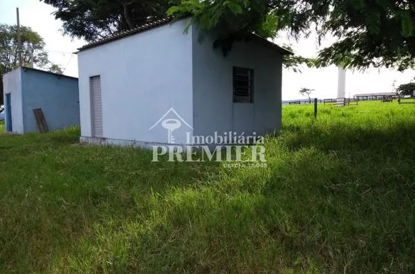 Cód.; FA2920 -Fazenda - 1775 hectares - Alcinópolis/MS