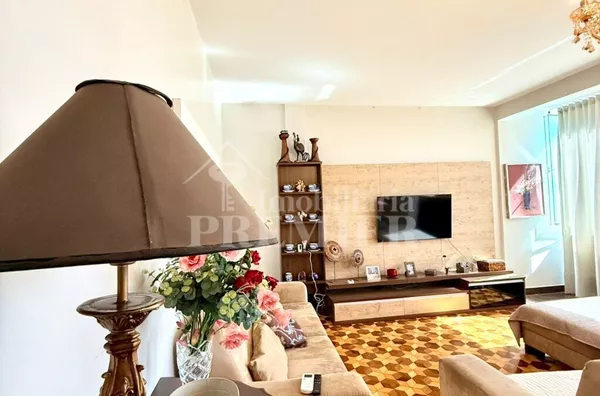 Cód.: AP3669 - Apartamento - 3 dormitórios - Santa Cruz - São José do Rio Preto/SP