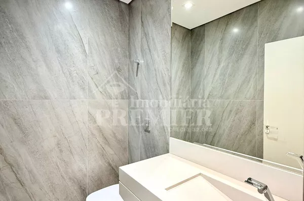 CA3681 - Casa de condomínio para venda,  Residencial La Montagne , São José Do Rio Preto