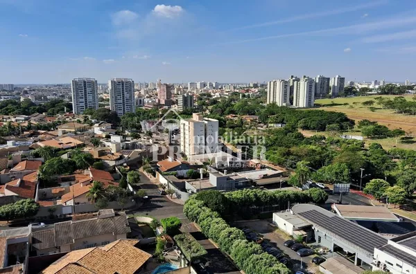 Cód.: AP3263 - Apartamento - 2 Dormitórios - Jardim Tarraf II - São José Do Rio Preto/SP