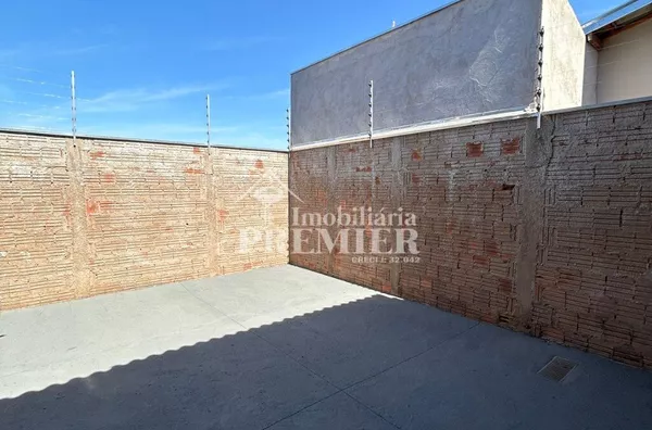 Cód.: CA3378 - Casa - 3 Dormitórios -Setvalley II  -São José Do Rio Preto/SP