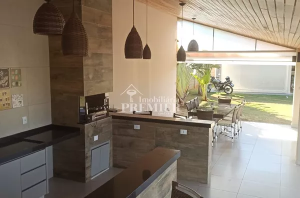 Cód.: CH2575 - Chácara - 2 Dormitórios - Estancia Nova Veneza- São José Do Rio Preto/SP