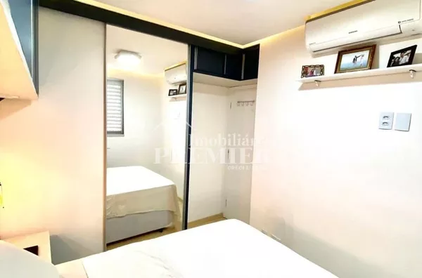 Cód.: AP3206 - Apartamento - 2 Dormitórios- Rios D'Italia - São José Do Rio Preto/SP