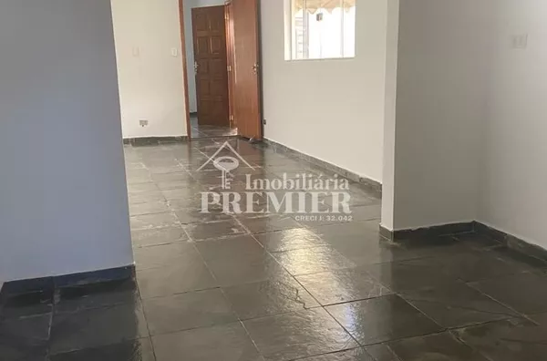 Cód.: CA2778- Casa - 3 Dormitórios -Centro - Fernandópolis/SP