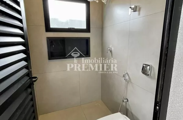 Cód.; CA3060- Casa de condomínio - 3 dormitórios -Condomínio Setlife - Mirassol/SP