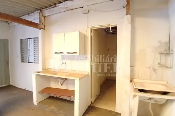 CA3739 - Casa para venda,  Vila Moreira, São José Do Rio Preto