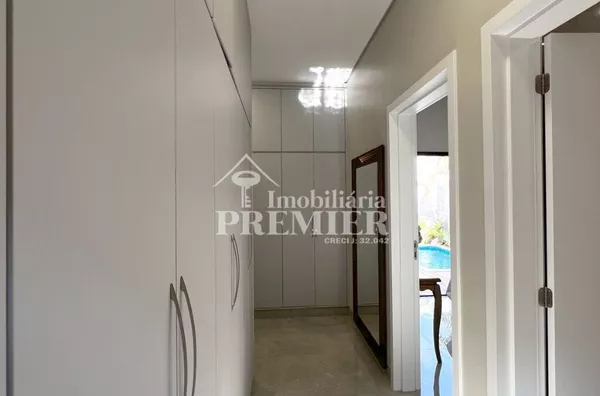 Cód.: CA3423 - Casa de condomínio para venda,  Terravista Residence Club, Mirassol