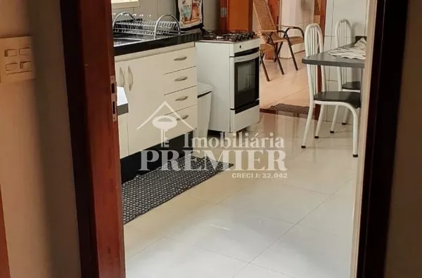 CA3477 - Casa para venda, 3 quarto(s),  Residencial Cidade Jardim, São José Do Rio Preto
