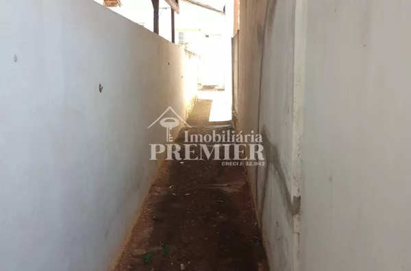 Cód.: CA3303 - Casa comercial - 3 Dormitórios - Vila Ideal - São José Do Rio Preto/SP