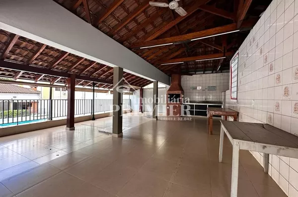 Cód.: AP2997 - Apartamento - 3 Dormitórios - Vila Itália - São José Do Rio Preto/SP