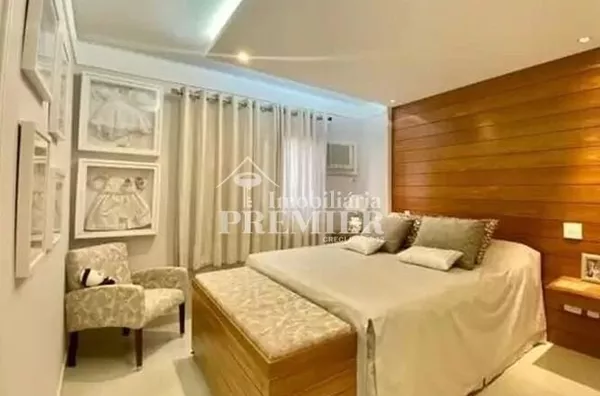 Cód.: AP3181 - Apartamento - 3 Dormitórios -São Manoel - São José Do Rio Preto/SP