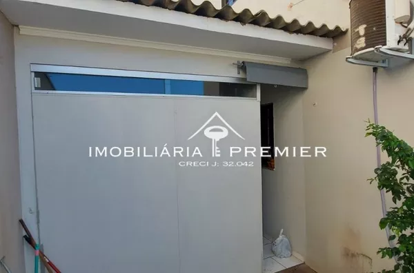 Cód.: CA2452 - Casa Comercial - 2 Dormitórios -JD. SIMÕES -  São José Do Rio Preto/SP