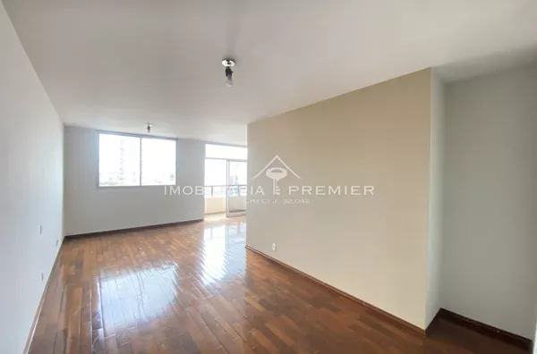 Cód.: AP2399 - Apartamento - Boa Vista -  São José Do Rio Preto/SP