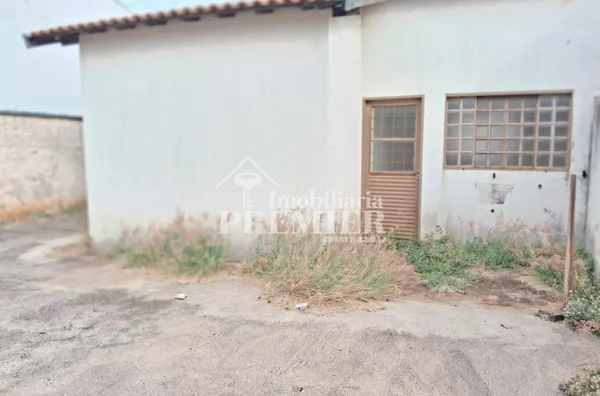 Cód.: CA3351- Casa - 3 Dormitórios -Residencial Aroeira II -São José Do RioCód.: CA3351- Casa - 3 Dormitórios -Residencial Aroeira II -São José Do Rio