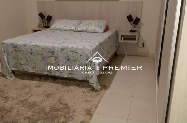 Cód.: CH2575 - Chácara - 2 Dormitórios - Estancia Nova Veneza- São José Do Rio Preto/SP