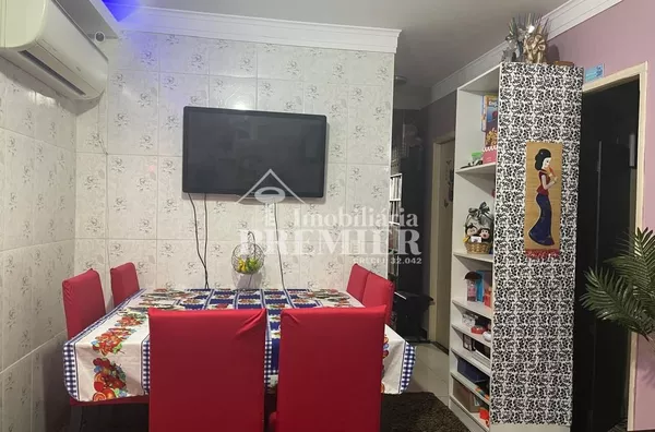 Cód.: AP3263 - Apartamento - 2 Dormitórios - Jardim Tarraf II - São José Do Rio Preto/SP