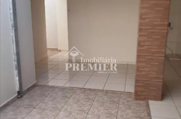 Cód.: CA2746 - 3 Dormitórios - Jardim Felicidade - São José Do Rio Preto/SP