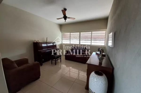 Cód.: CA2811 - Casa - 3 Dormitórios -Boa Vista -São José Do Rio Preto/SP