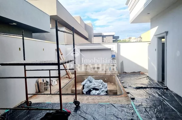 CA3522 - Casa de condomínio para venda, Quinta Do Lago Residence, São José Do Rio Preto